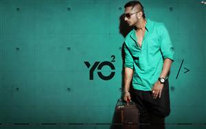 Yo Yo Honey Singh